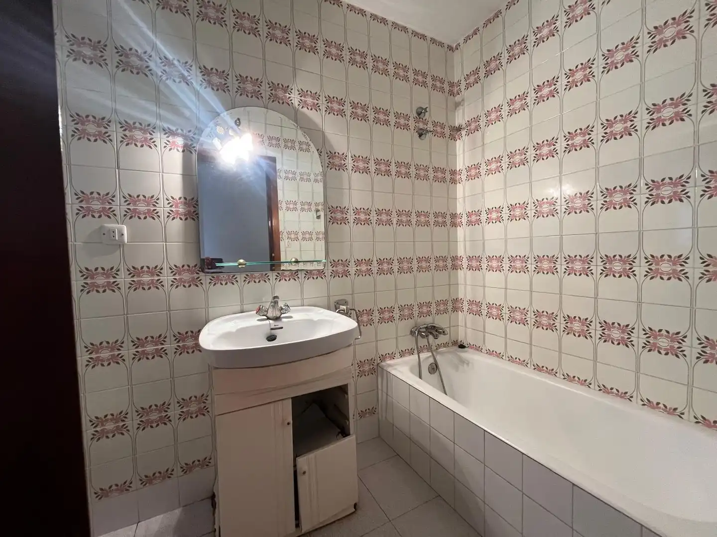 Bathroom of Houses for sale in Benalmádena  with Terrace and Storage room