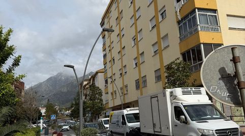 Photo 3 of Flat for sale in Avenida Trapiche, 12, Miraflores, Marbella