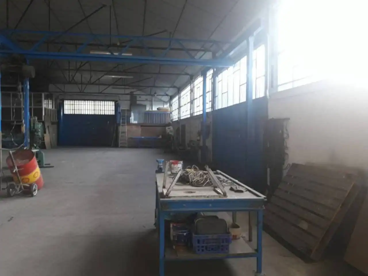 Industrial buildings for sale in Villalbilla de Burgos