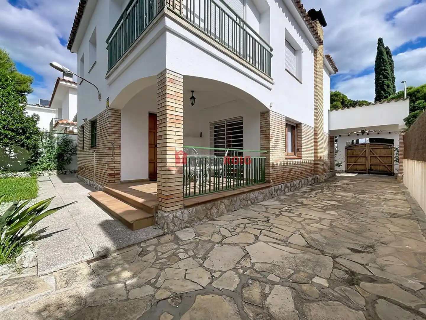 Villa avec jardin à vendre à Centre, imagen 17