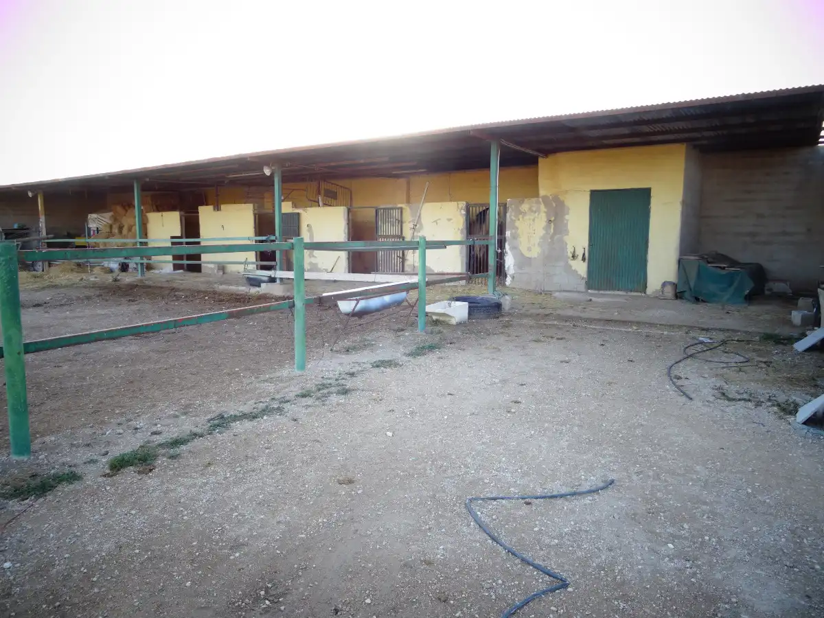 Chalet con piscina en venta en Pedanías Este, imagen 5