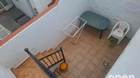 Balcony of House or chalet for sale in Terrassa  with Heating and Terrace