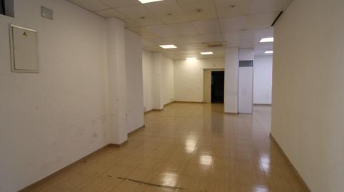 Foto 3 von Geschaftsraum zum Verkauf in Calle Bernat Calvet, 10, Foners, Palma de Mallorca