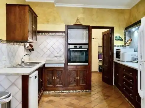 Casa adosada en venta en San Lorenzo