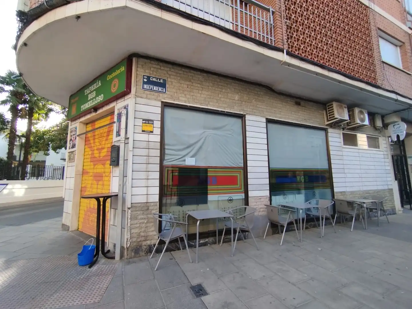 Local comercial en venda a Calle Independencia, imagen 24