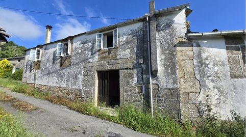 Casa con Garaje en Taboada