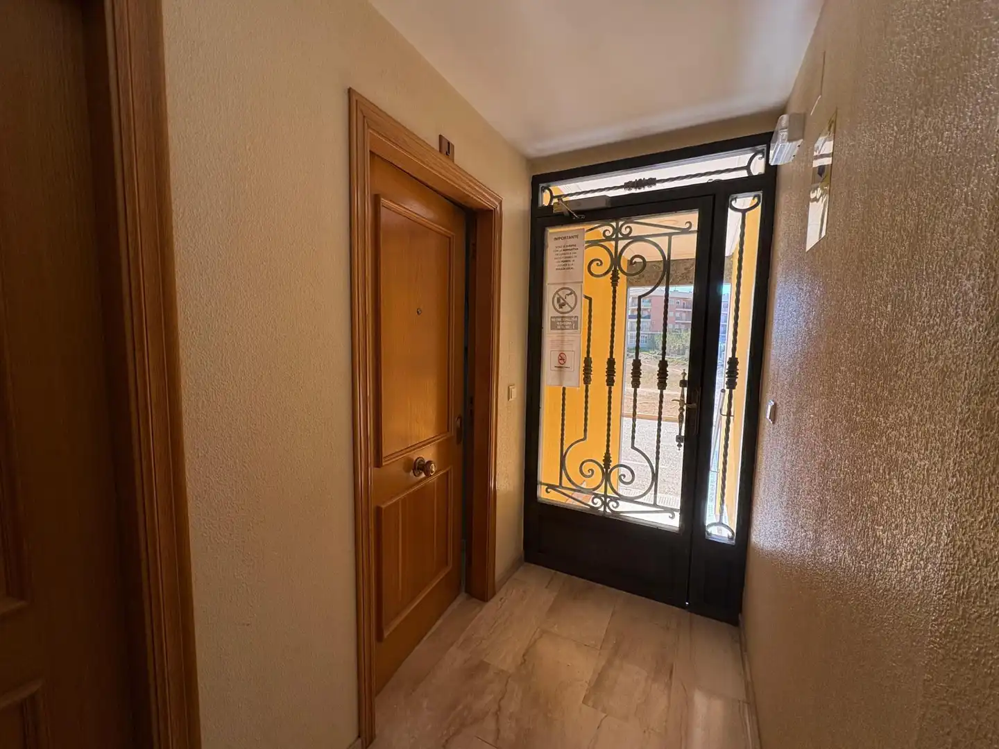 Apartament en venda en Almoradí amb Aire condicionat, Traster i Piscina comunitària