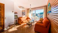 Living room of Apartment for sale in Castell-Platja d'Aro  with Air Conditioner, Heating and Terrace