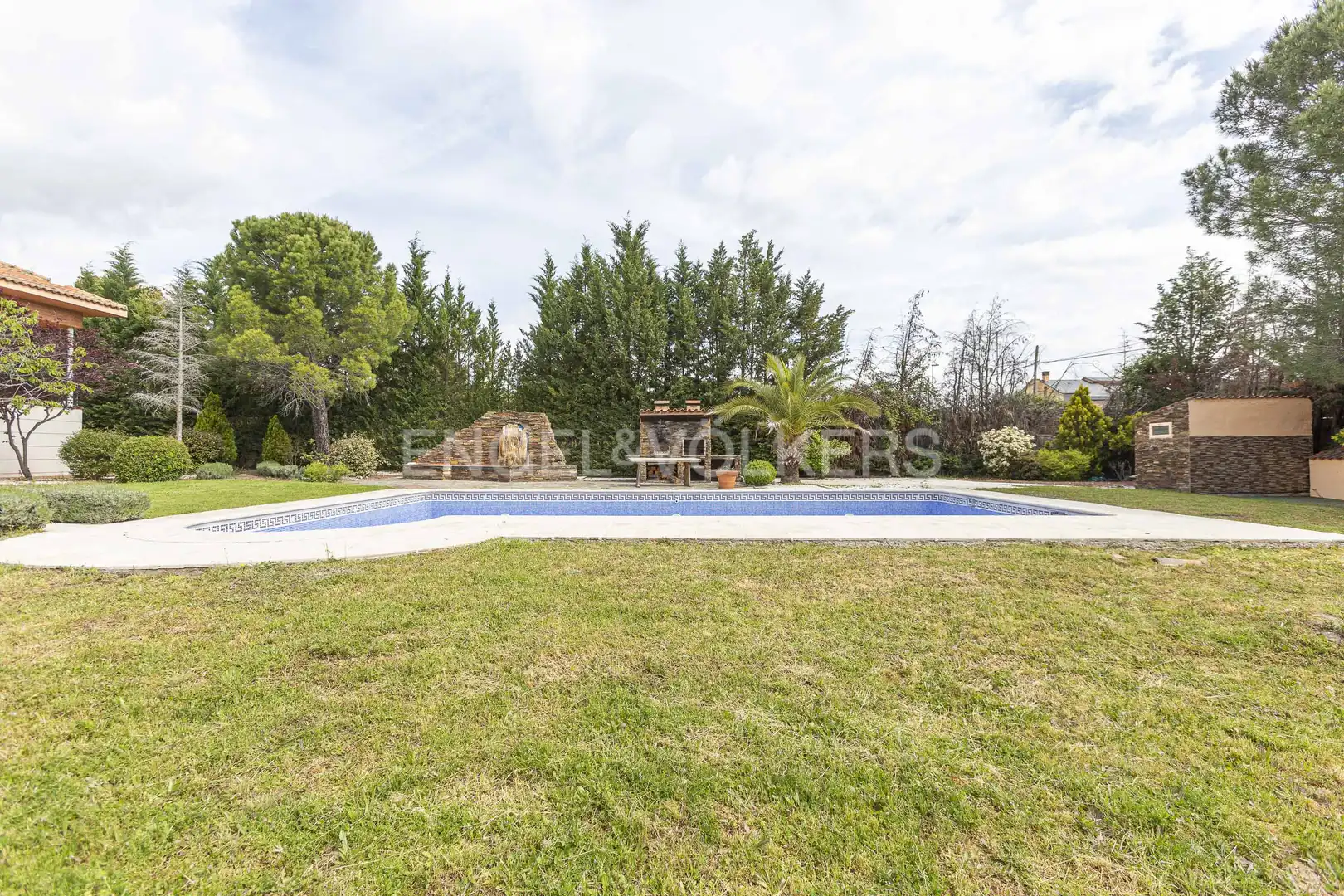 Casa con piscina en venta en Navalquejigo - Los Arroyos, imagen 65