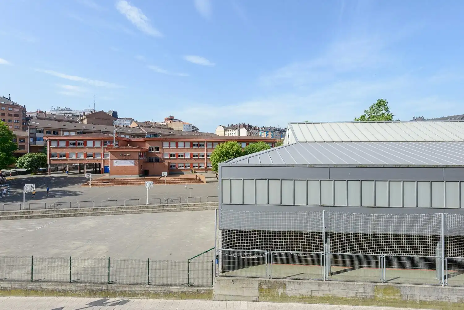 Wohnung mit Aufzug zum Verkauf in Calle BENEDICTO SANTOS LOPEZ 2, imagen 39