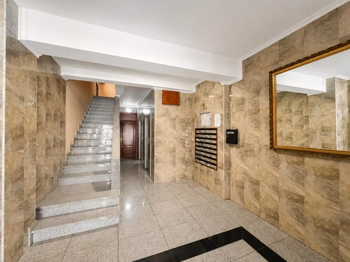 Piso en venta en Avilés