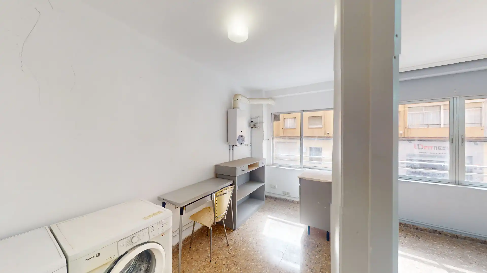 Habitación de Piso en venta en Alicante / Alacant