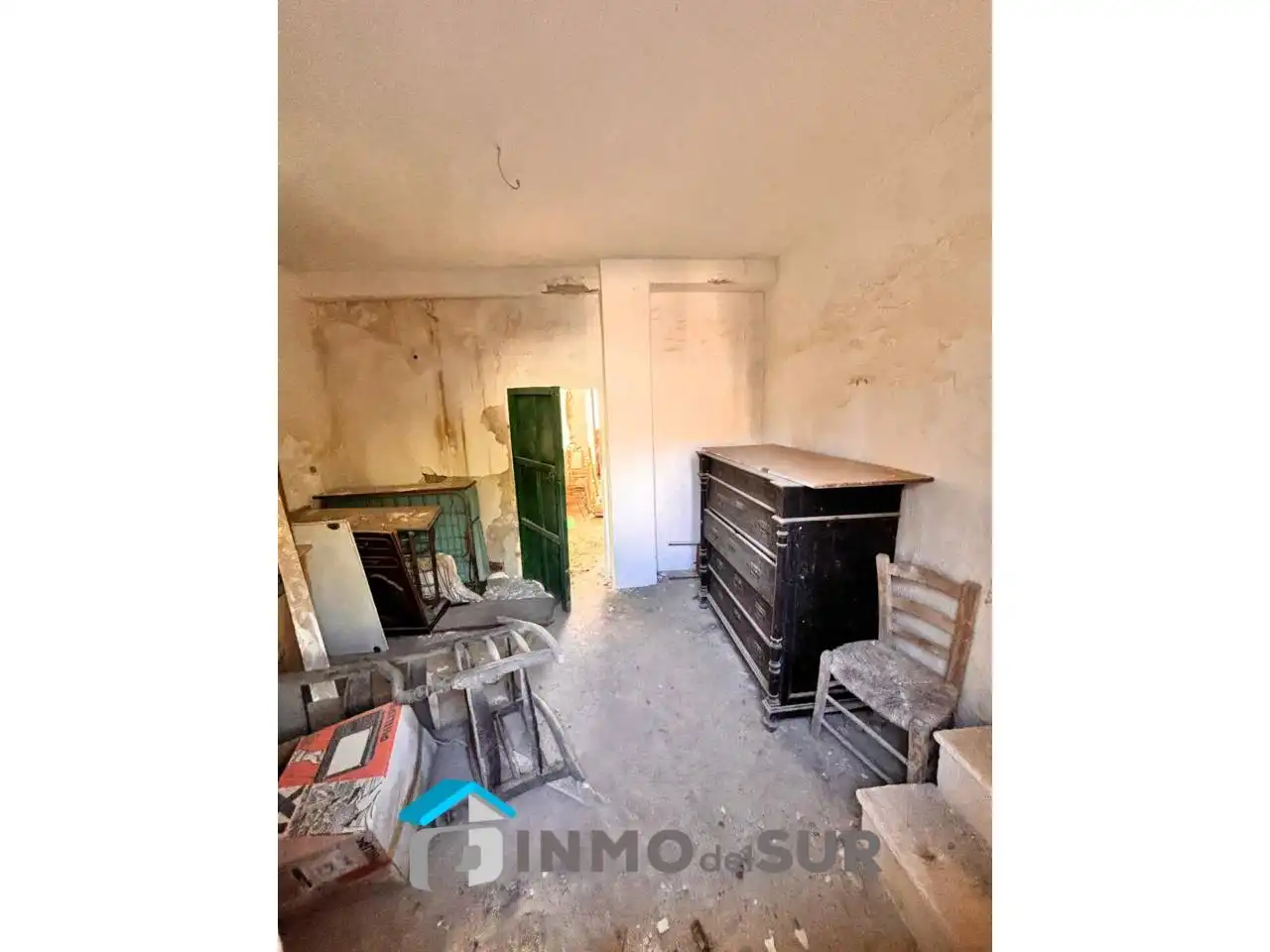 Finca rústica en venda en Cabra amb Jardí privat