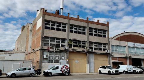 Photo 2 of Industrial buildings for sale in Casablanca, Sant Boi de Llobregat