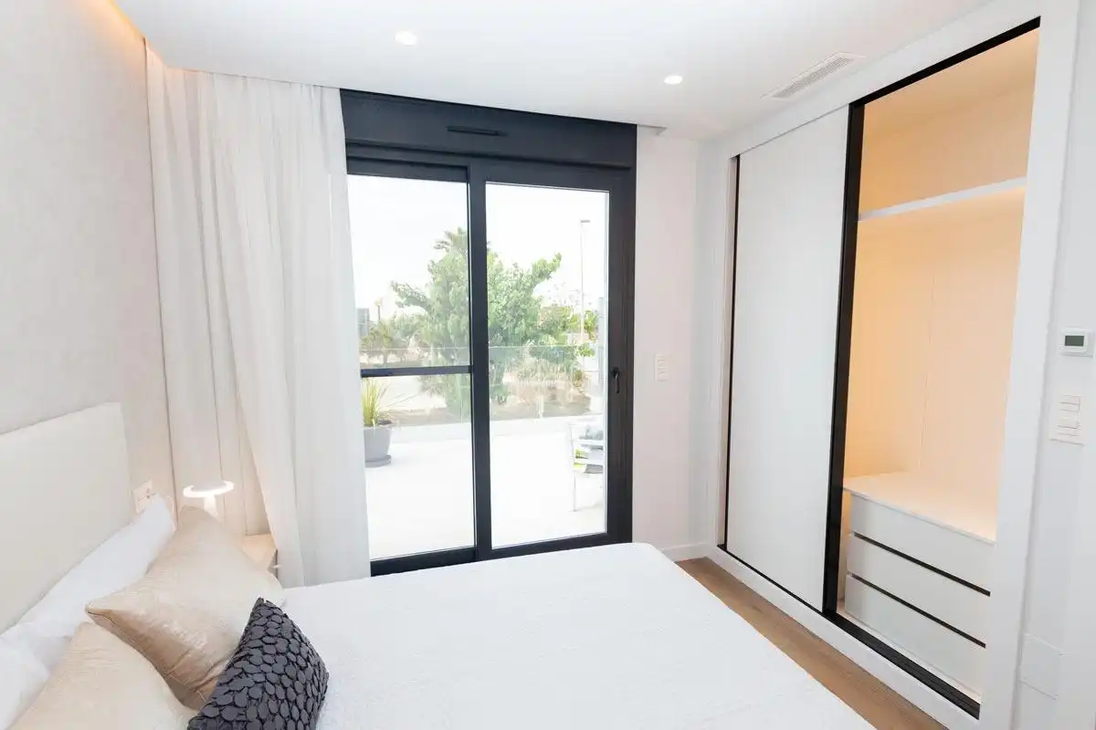 Villa avec piscine à vendre à Pilar de la Horadada ciudad, imagen 34