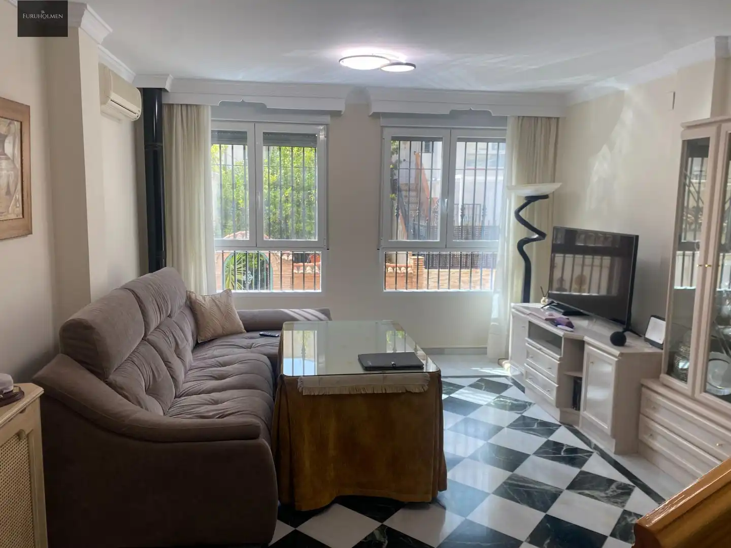 Adosado con terraza en venta en Calle Lopez Mezquita, imagen 11