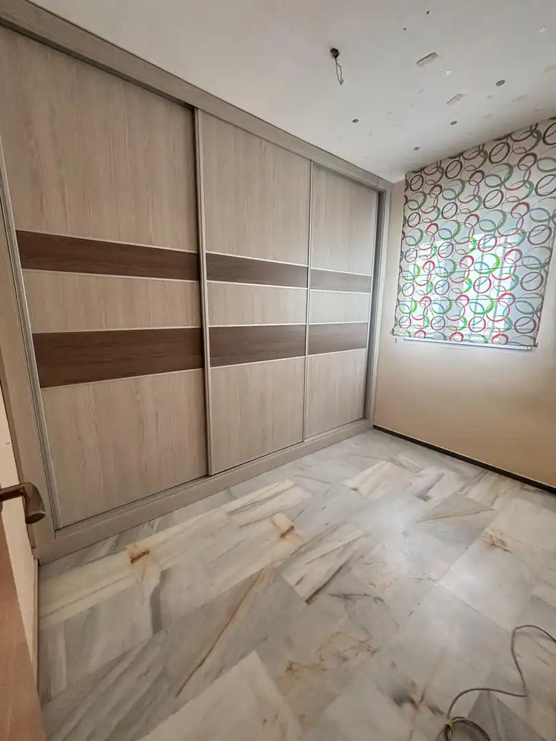 Habitación de Casa adosada en venta en Córdoba con Aire acondicionado, Calefacción y Terraza