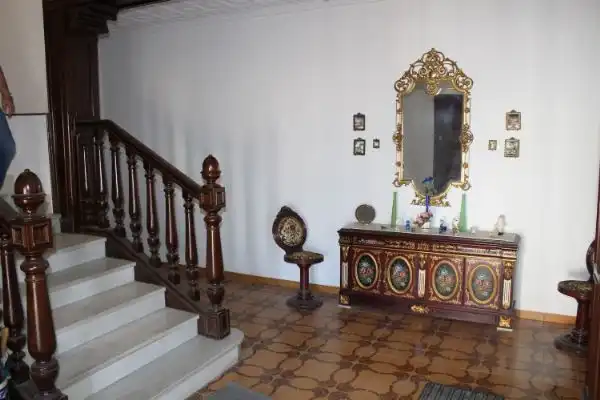 Casa adosada en venta en Urda con Calefacción, Terraza y Trastero
