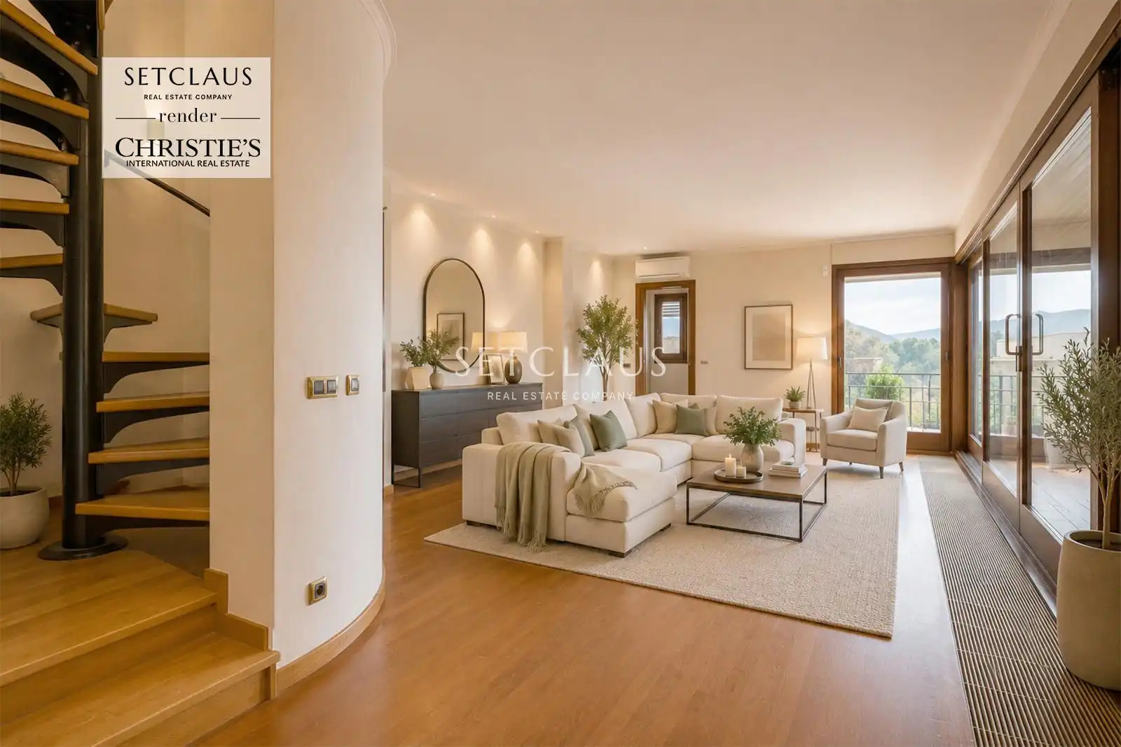 Villa avec piscine à vendre à L'Ametlla del Vallès, imagen 8