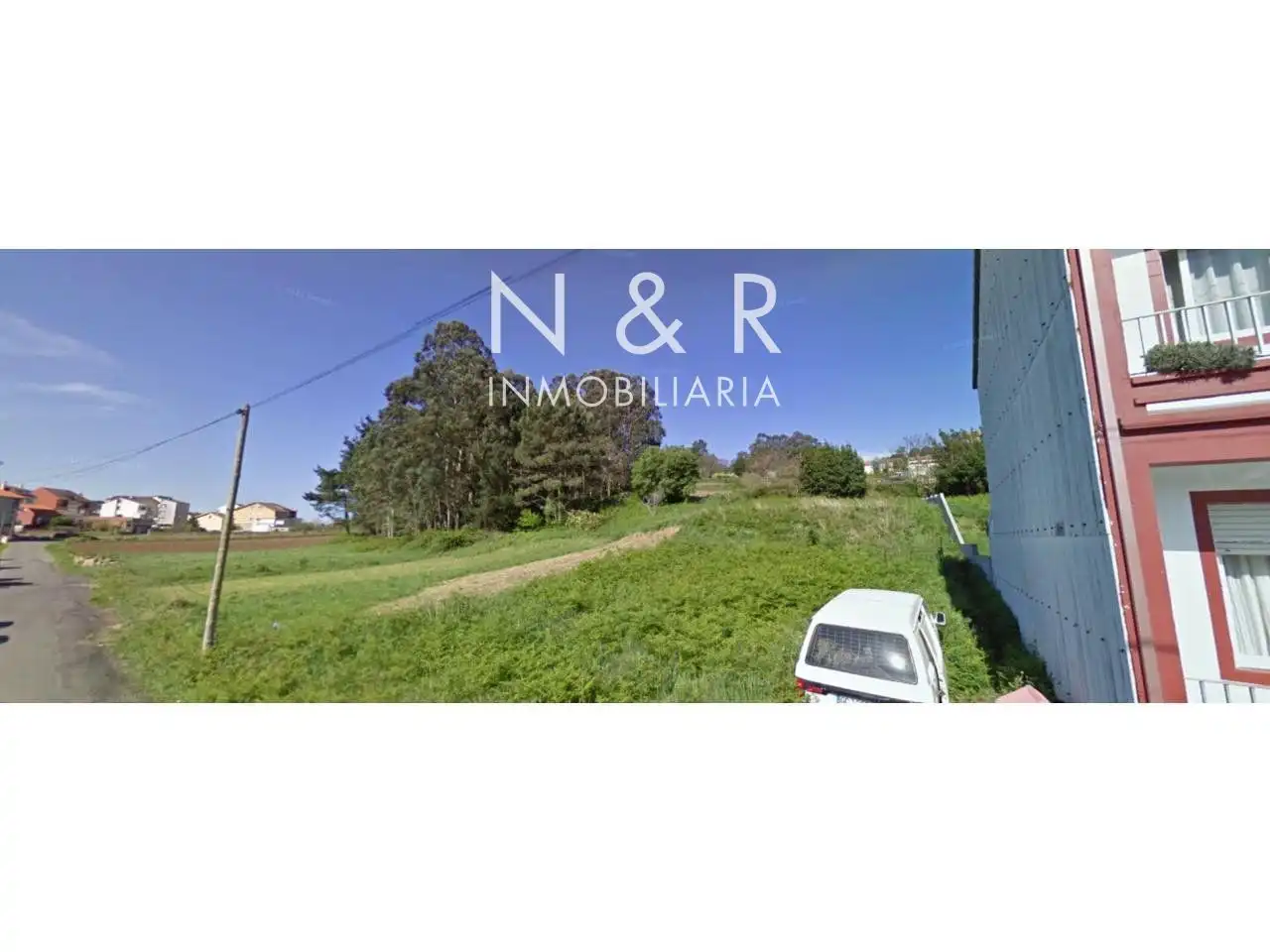 Lands and plots for sale in PONTE DO PORTO, imagen 3