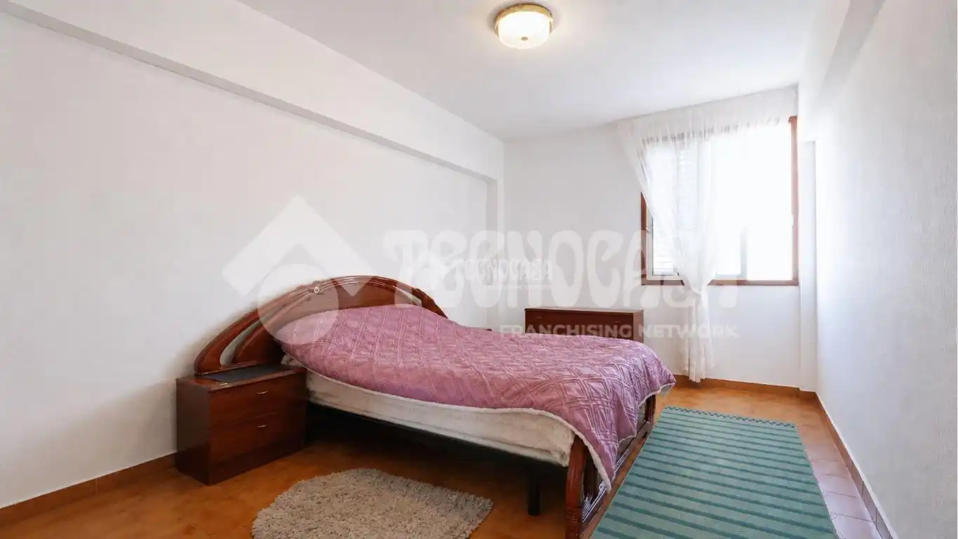 Schlafzimmer von Wohnung zum Verkauf in Santa Cruz de Tenerife
