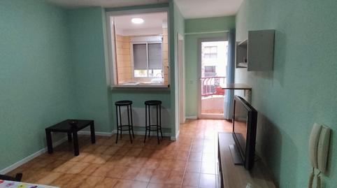 Foto 3 de Apartament de lloguer a Plaza Víctor Zurita Soler, 4, La Laguna, Santa Cruz de Tenerife