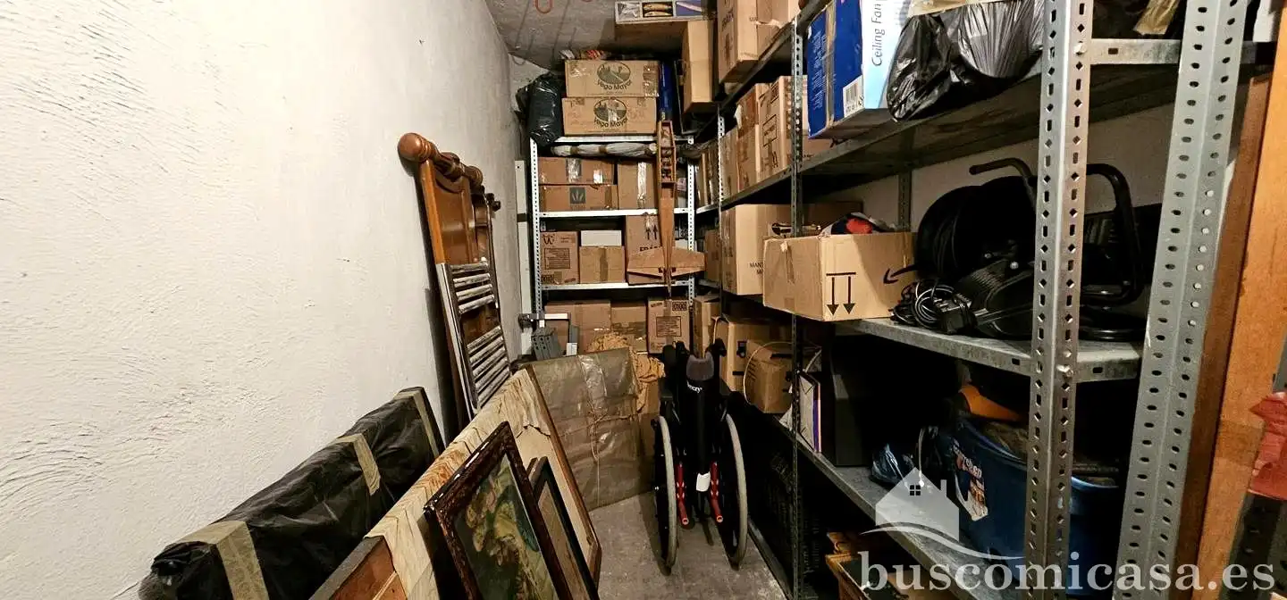 Storage room for sale in Armilla