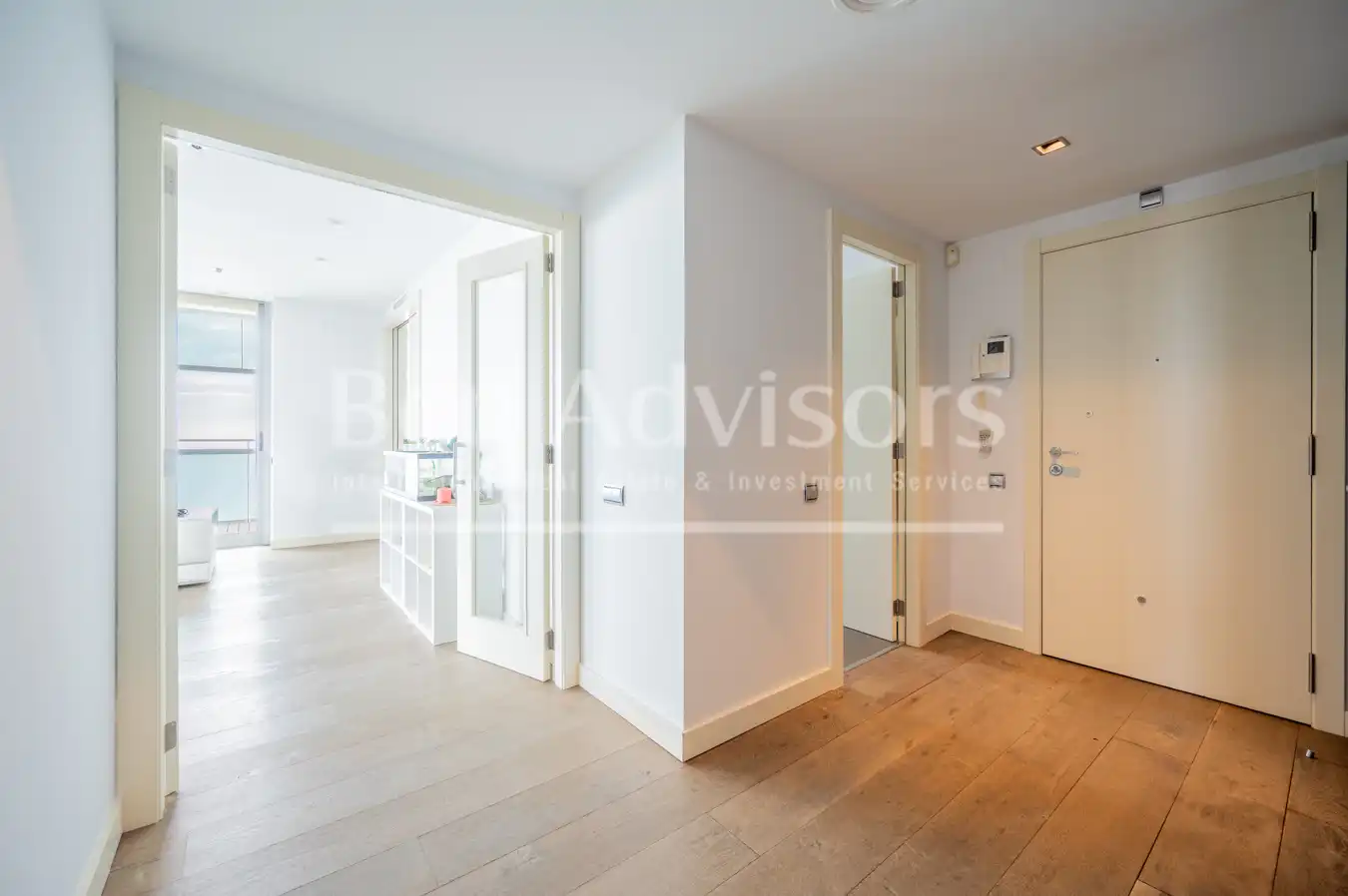 Appartamento con piscina in vendita a Passeig de Garcia Fària, imagen 19