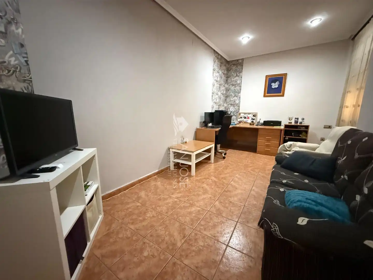 Casa o xalet en venda en Aspe amb Aire condicionat, Terrassa i Traster