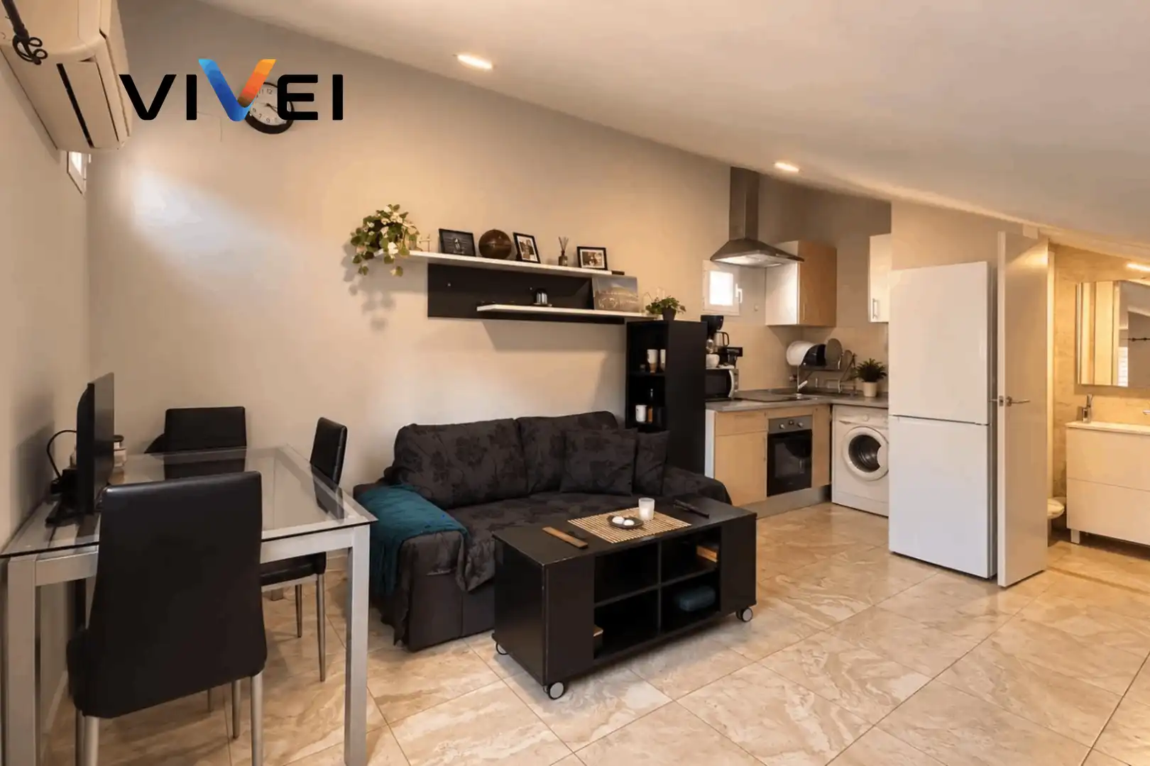 Piso en venta en Calle de Atocha, imagen 2