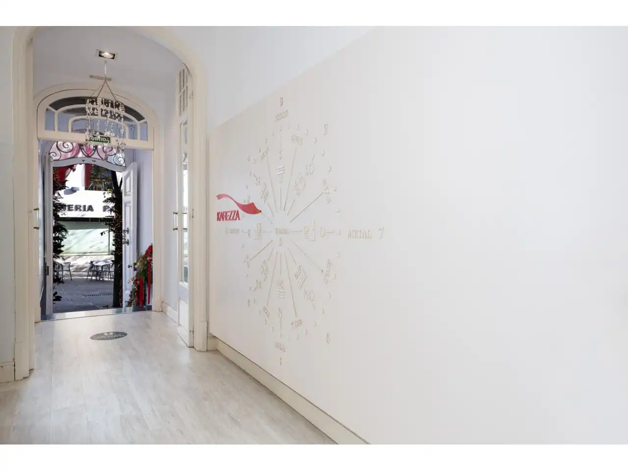 Local comercial en venta en Carrer de la Riera 96, imagen 2