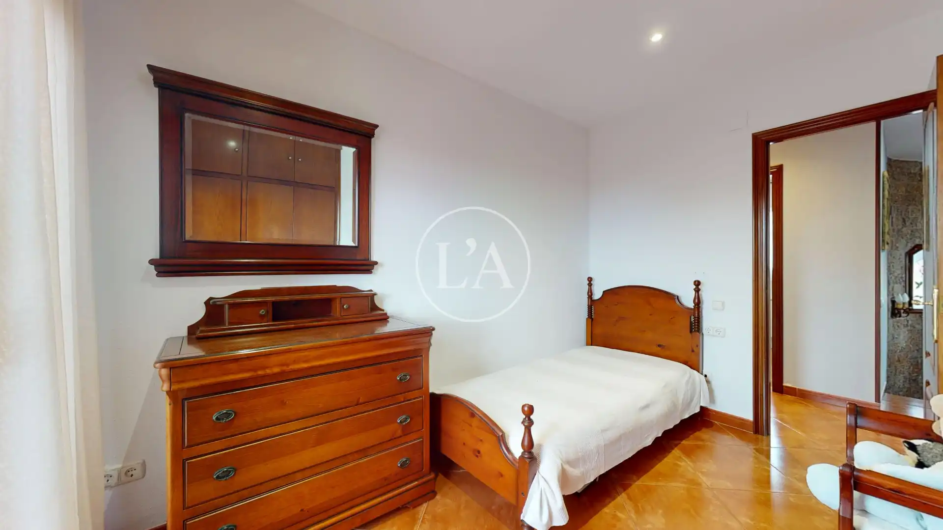 Villa con piscina in vendita a Carrer Xaloc, imagen 47