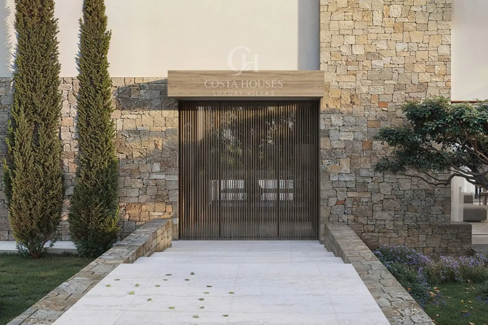 Chalet con terraza en venta en La Fustera, imagen 19