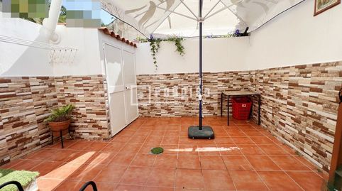 Foto 5 de Casa o xalet en venda a Del Mar, El Palo, Málaga Capital