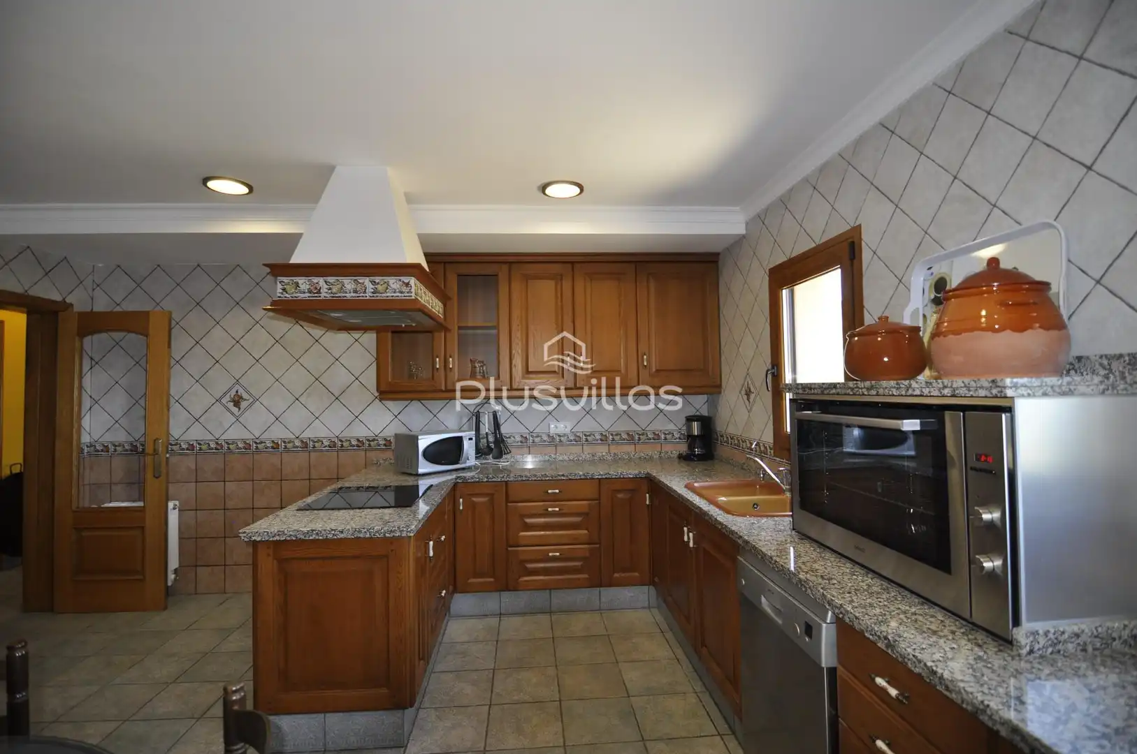 Casa en venta en Benissa pueblo, imagen 19