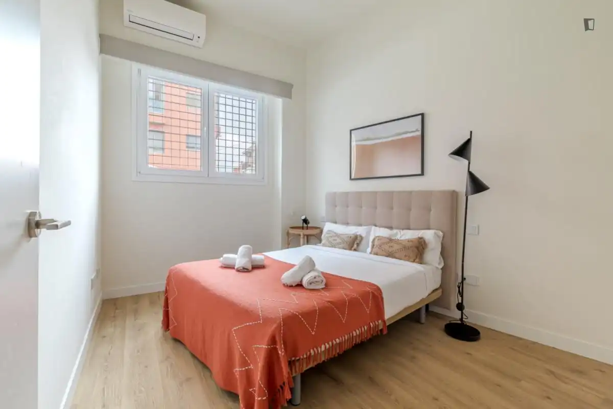 Apartment mit Aufzug zur Miete in Tetuán, imagen 23