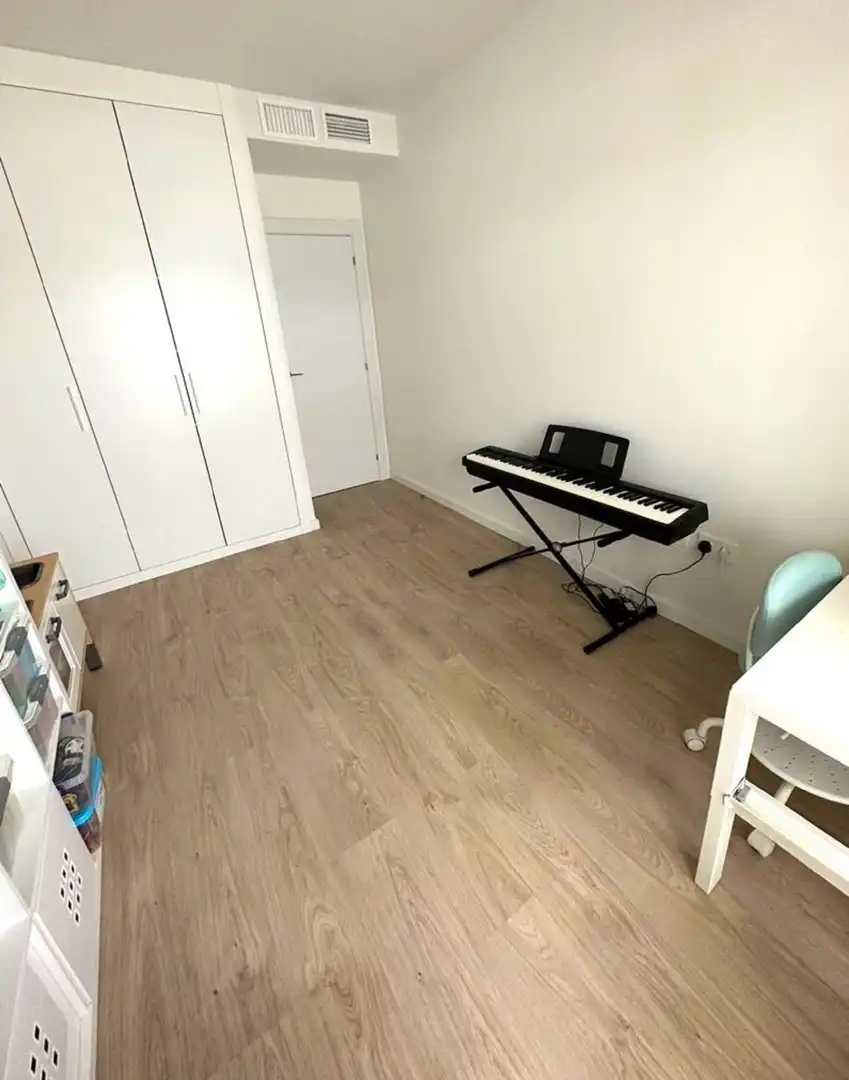 Apartment with pool for sale in El Madroñal, imagen 9