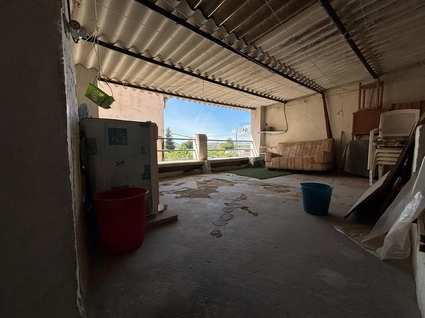 Casa o xalet en venda en Ribera de Molina - Torrealta