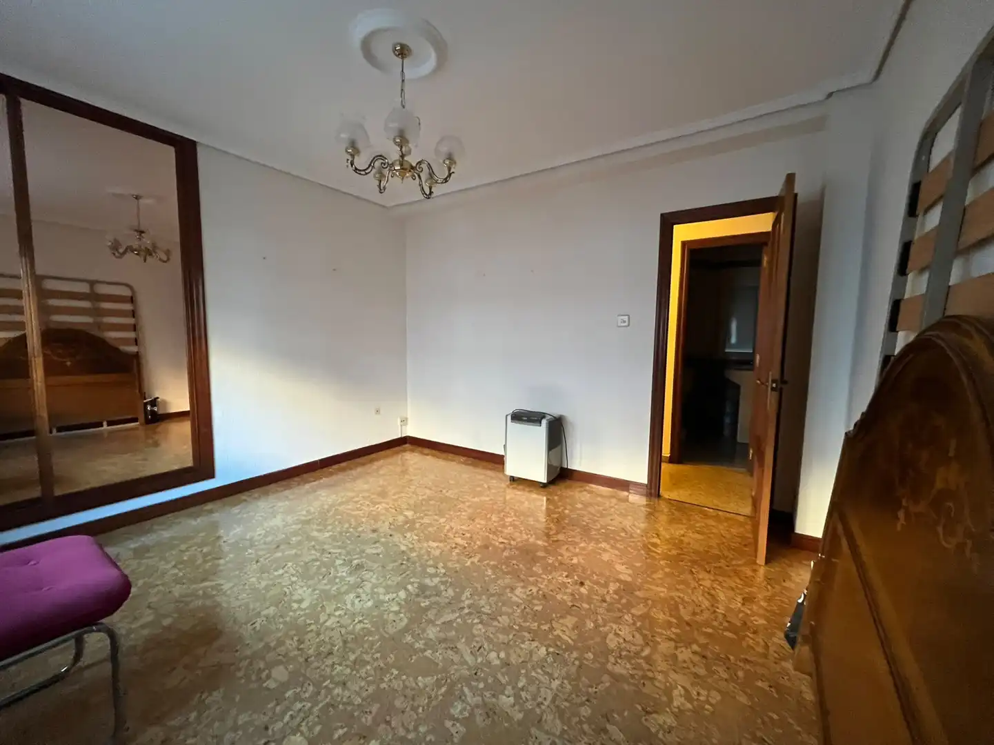 Appartamento con ascensore in vendita a El Carbayedo - El Quirinal, imagen 9