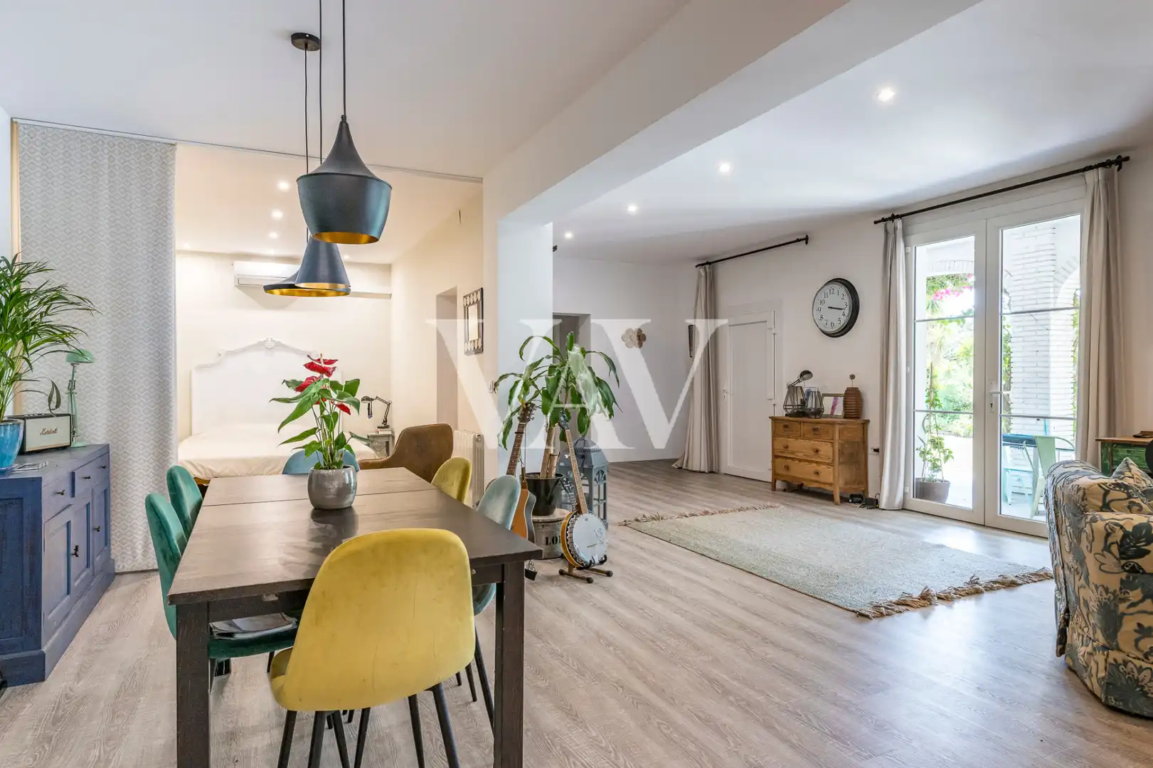Villa avec piscine à vendre à Camí de la Punta, imagen 62