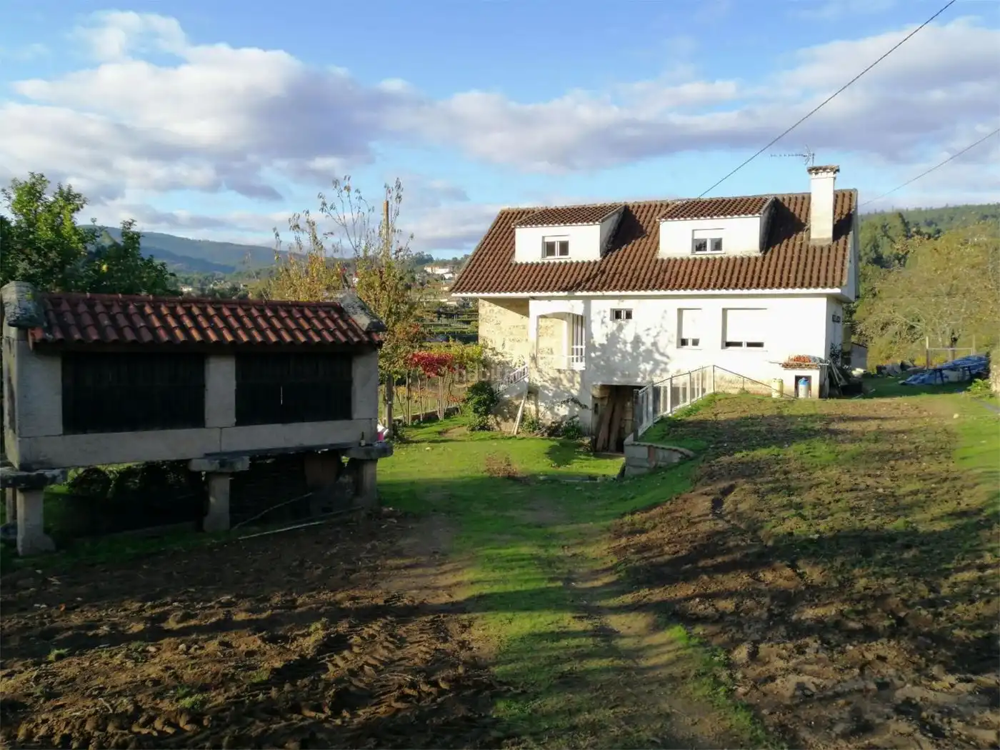 Maison à vendre à Lugar Costeira 3C