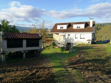 Haus zum Verkauf in Lugar Costeira 3C