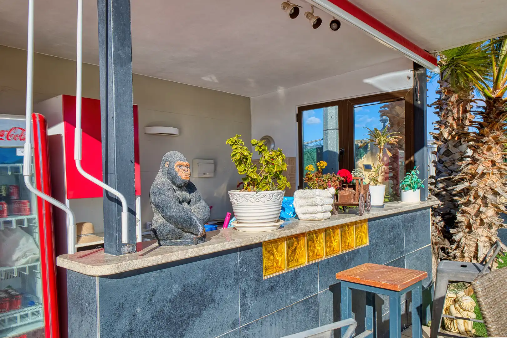 Casa o xalet en venda en Jijona / Xixona amb Aire condicionat, Calefacció i Jardí privat
