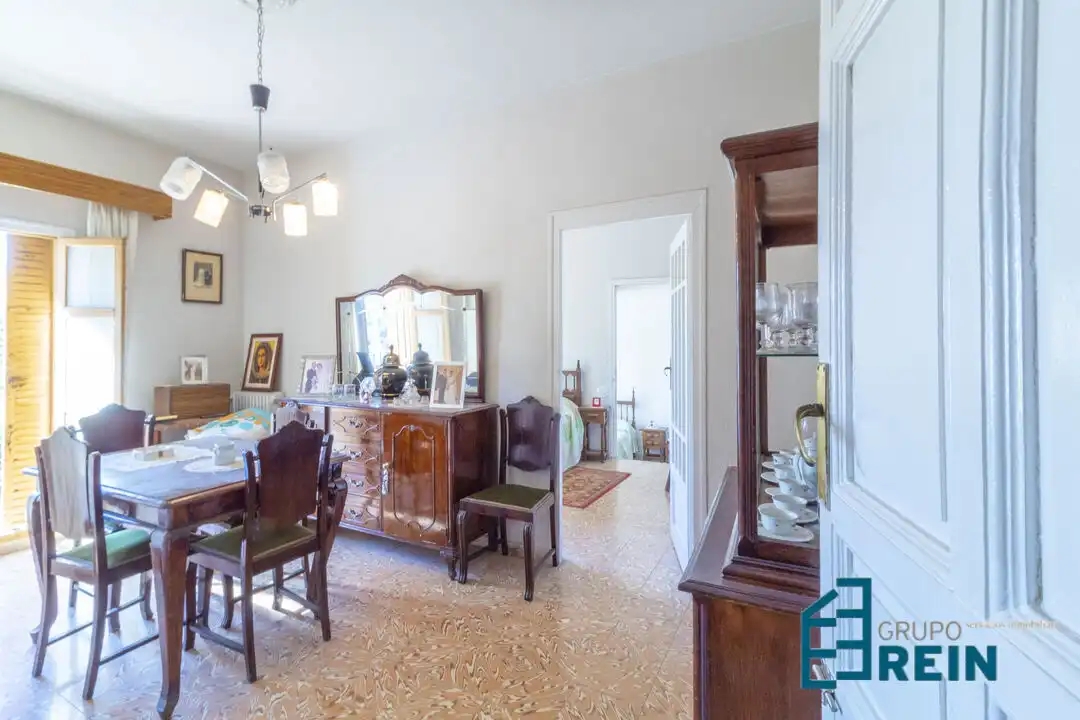 Dining room of Houses for sale in Carranque  with Air Conditioner, Terrace and Furnished
