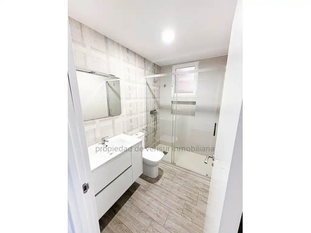 Flat for rent in Casco Antiguo