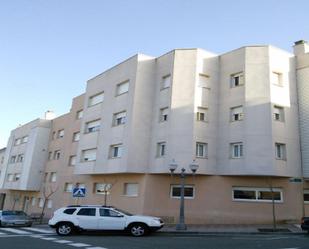 Exterior view of Flat for sale in La Pobla de Mafumet