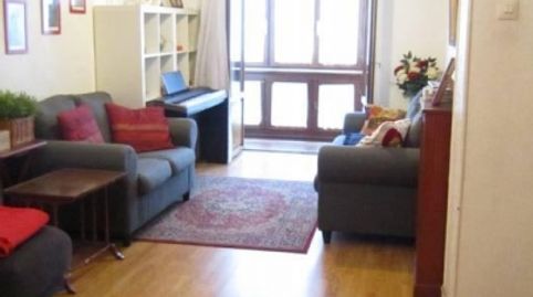Foto 4 de Piso en venta en Área Romántica, Donostia - San Sebastián
