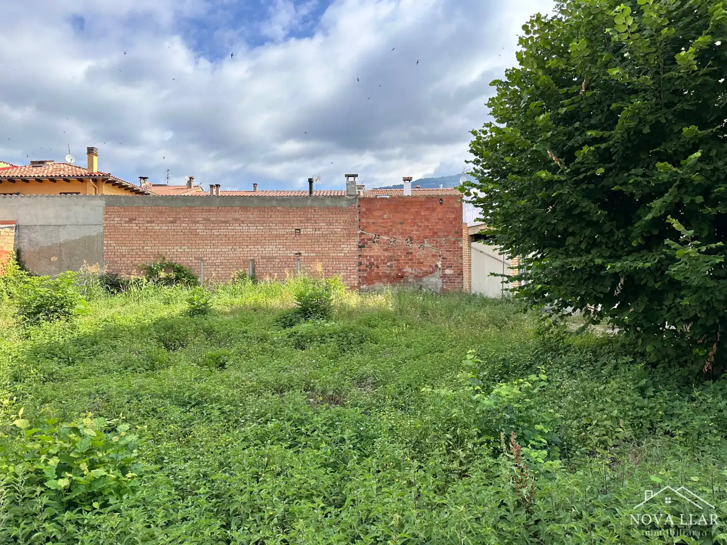 Residencial en venta en Campdevànol