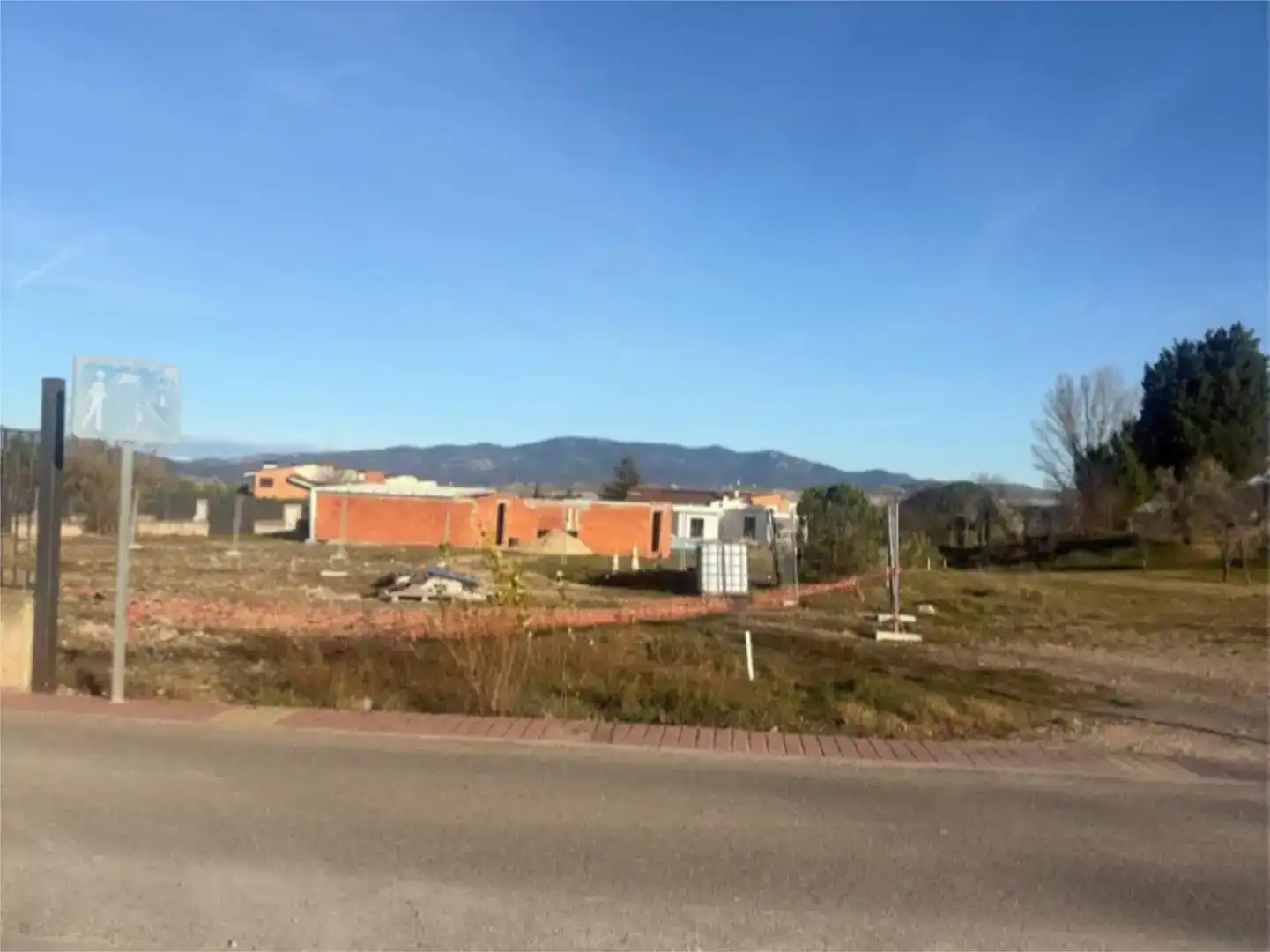 Grundstücke zum Verkauf in Calatayud