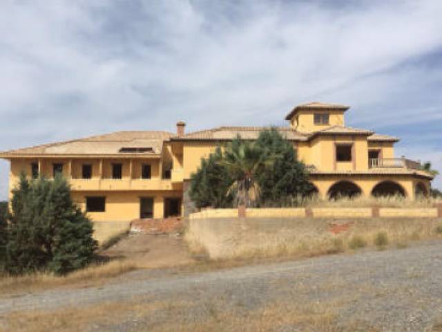 Edificio en Venta en Chillón